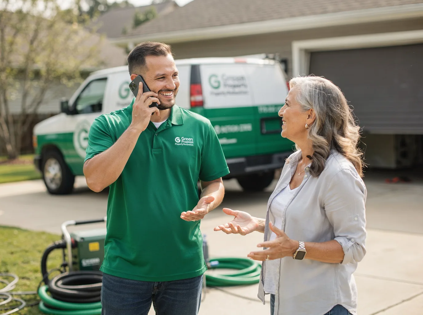 Water Damage Restoration Wellston, MI FAQs